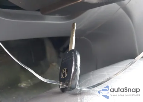 2004 Honda Accord Sdn Ex from USA, damaged, VIN 1HGCM66844A076999